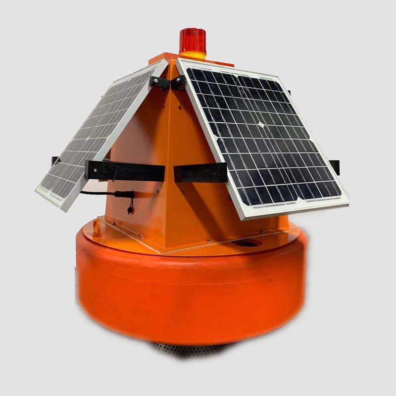 KTW-D40型浮標式無線水質監(jiān)測站